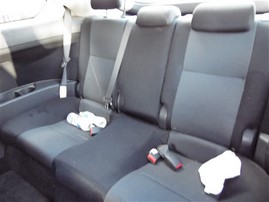 2008 Scion tC Baby Blue 2.4L MT #Z21594